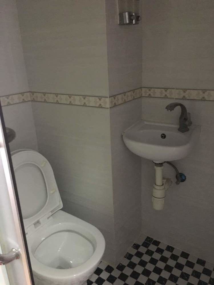 Hung Kiu Guest House Hong Kong Exterior photo