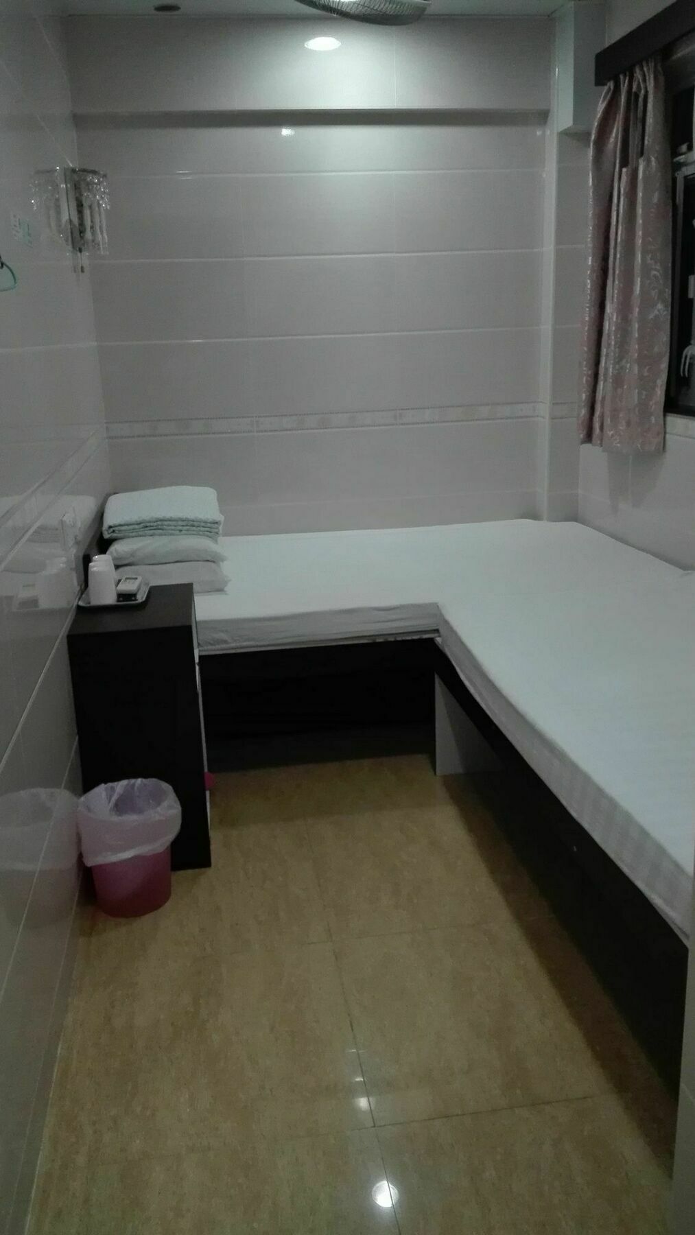 Hung Kiu Guest House Hong Kong Exterior photo