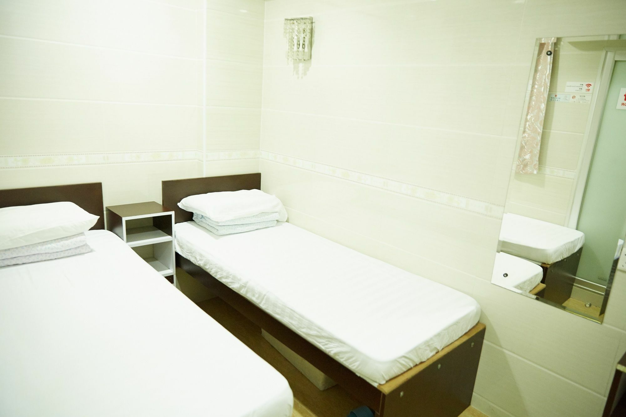 Hung Kiu Guest House Hong Kong Exterior photo