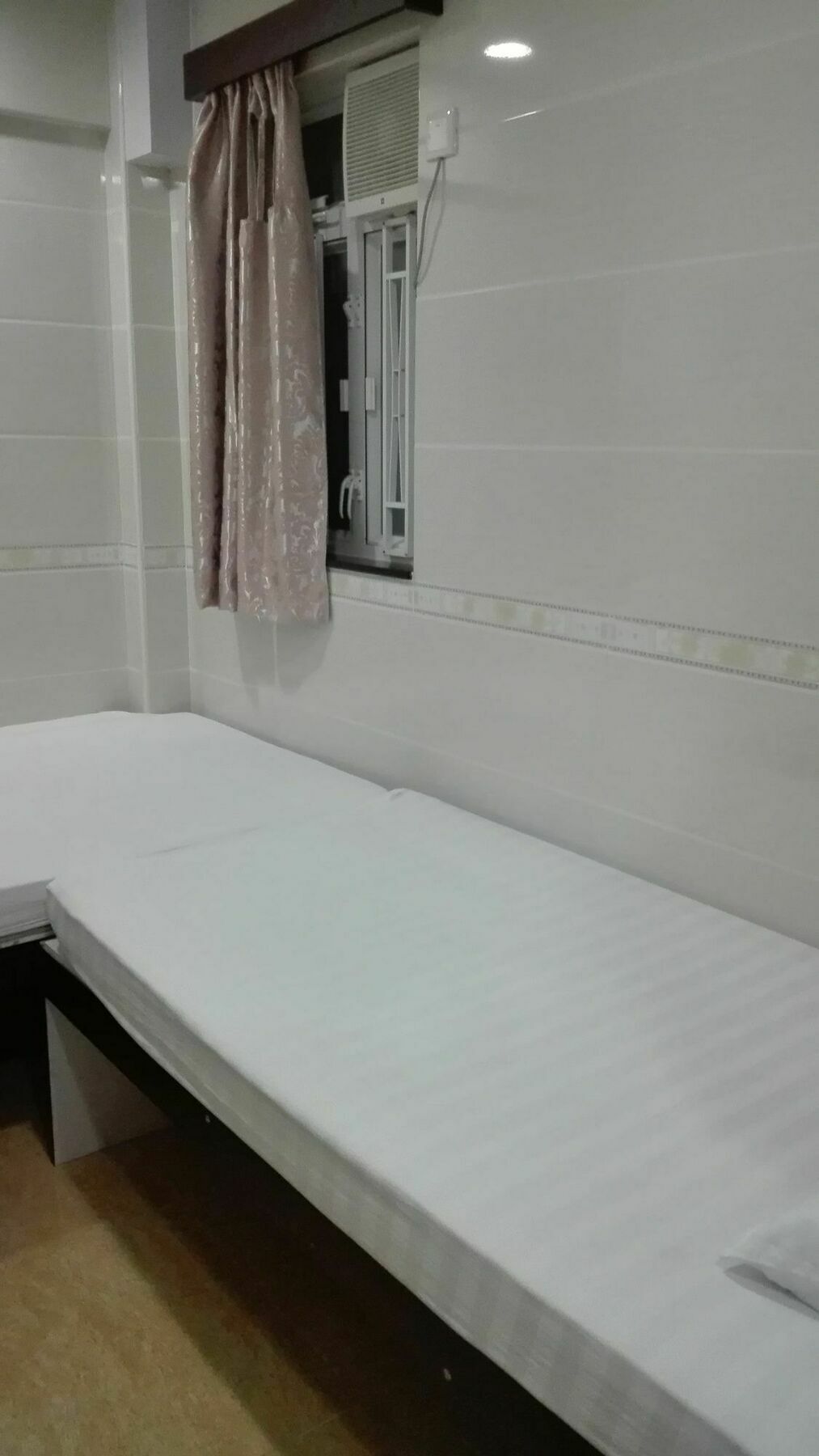 Hung Kiu Guest House Hong Kong Exterior photo