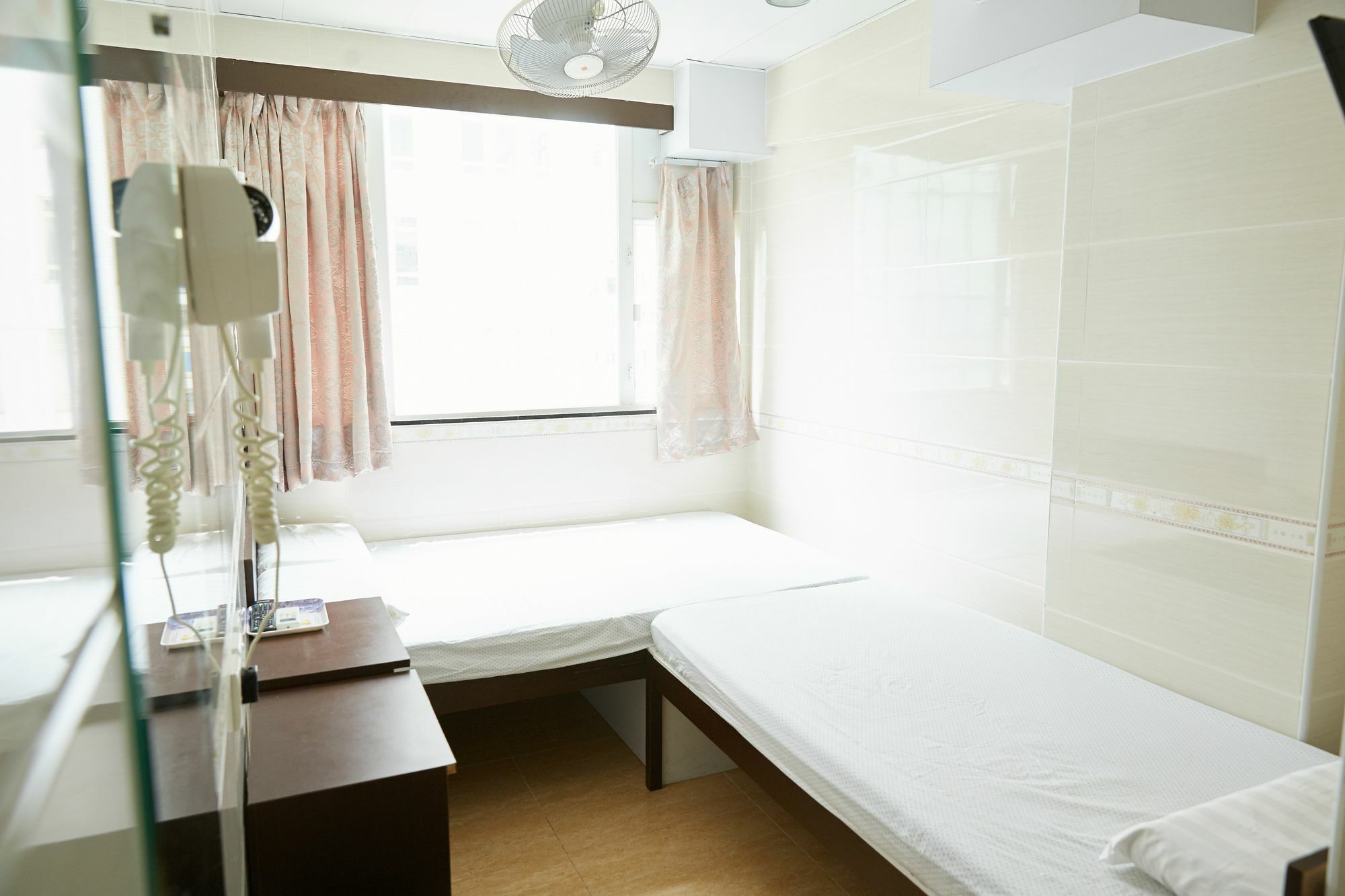 Hung Kiu Guest House Hong Kong Exterior photo