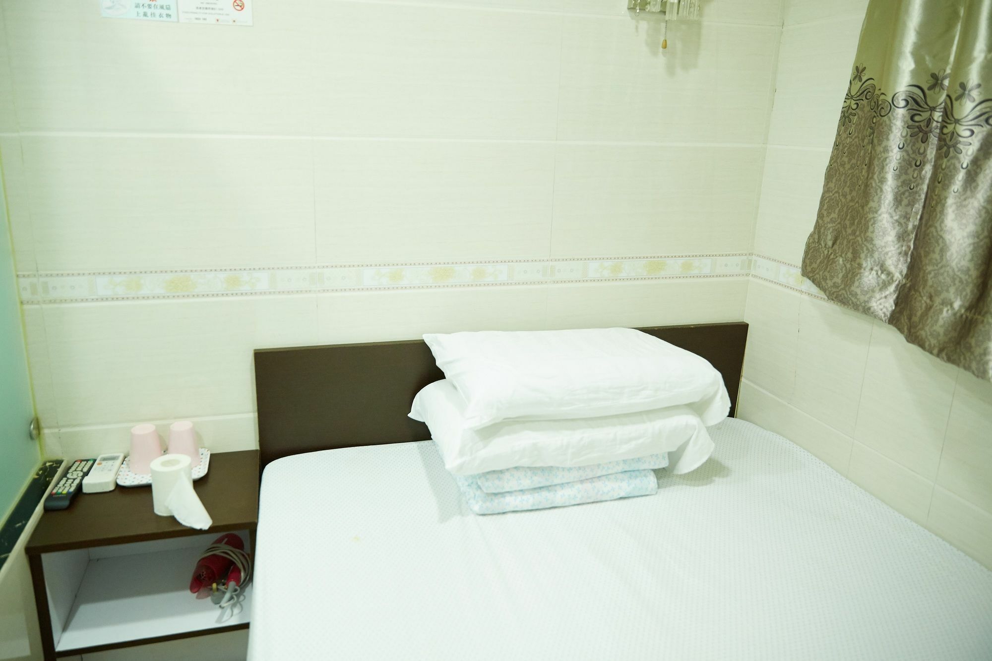 Hung Kiu Guest House Hong Kong Exterior photo