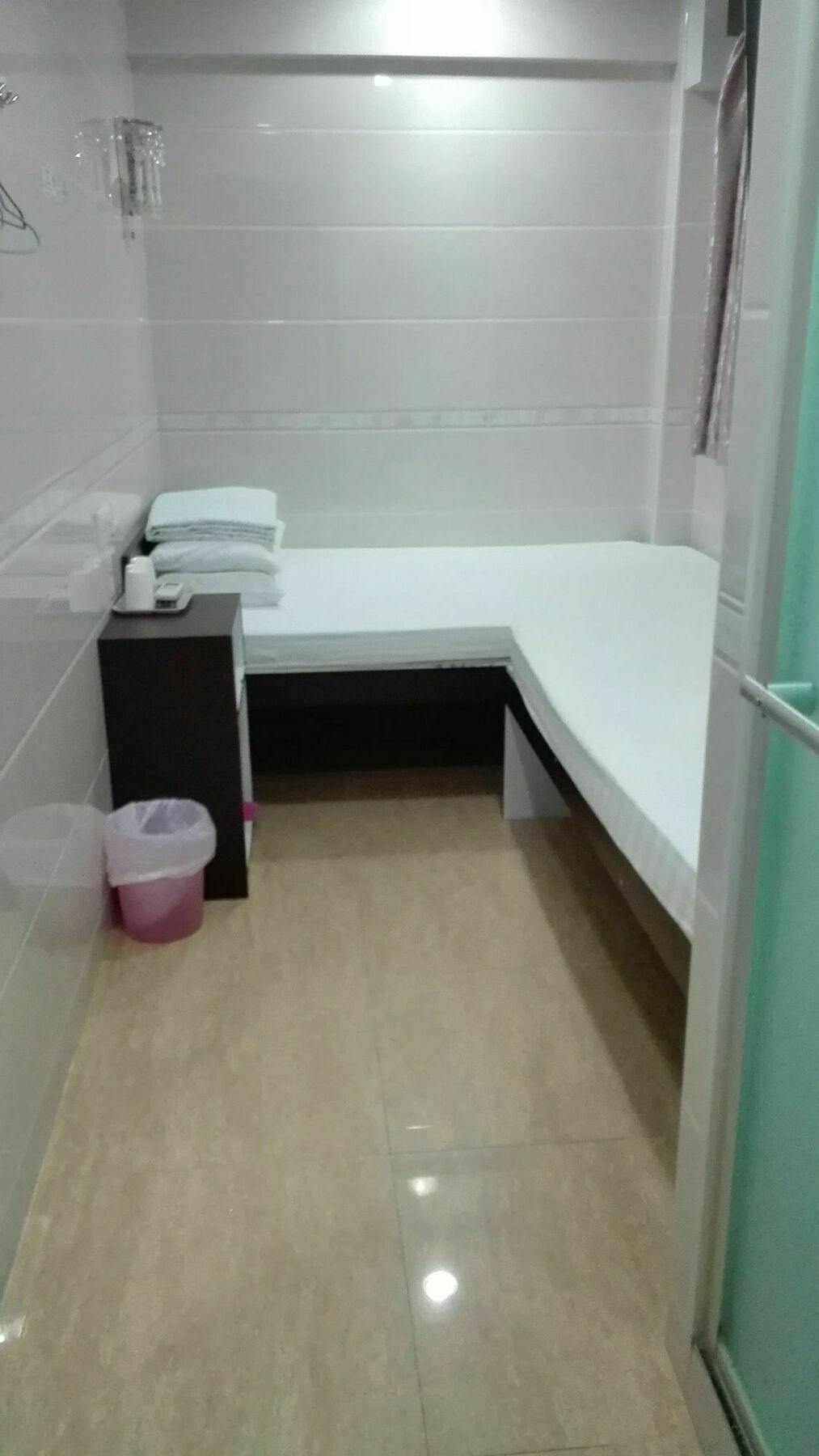Hung Kiu Guest House Hong Kong Exterior photo