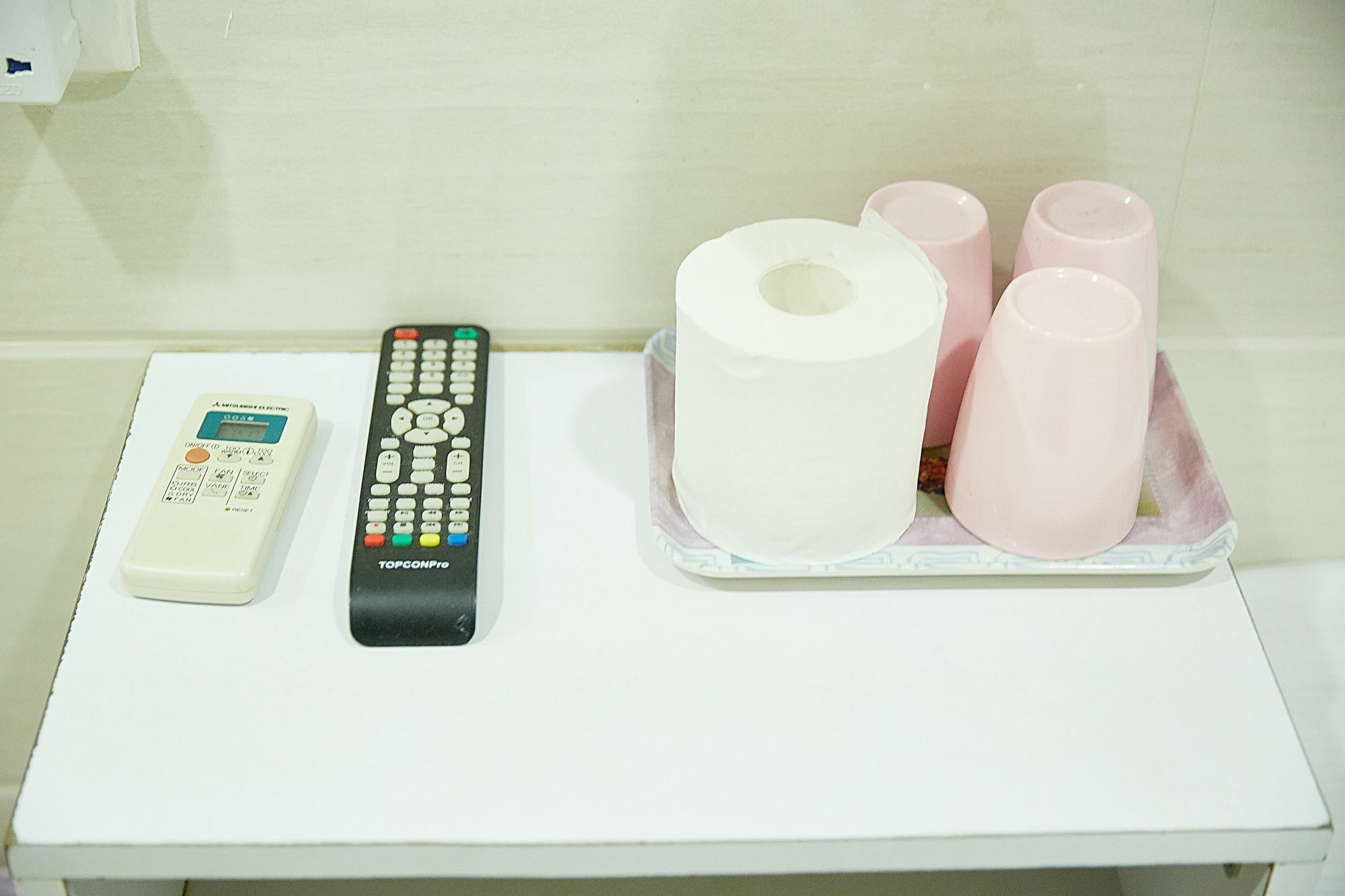 Hung Kiu Guest House Hong Kong Exterior photo